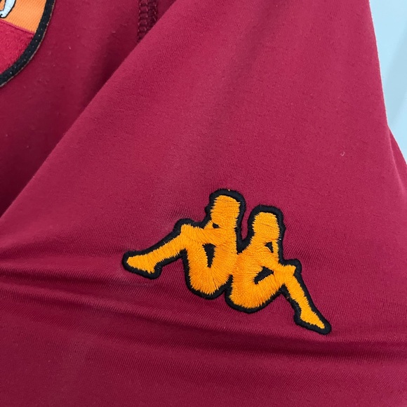 Roma home jersey - Nakata - Picture 8 of 9